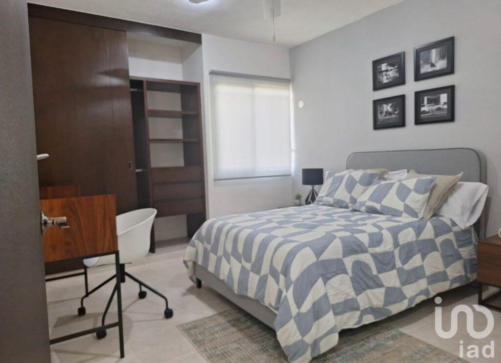 CASA NUEVA EN VENTA EN LAS AMERICAS MERIDA YUCATAN