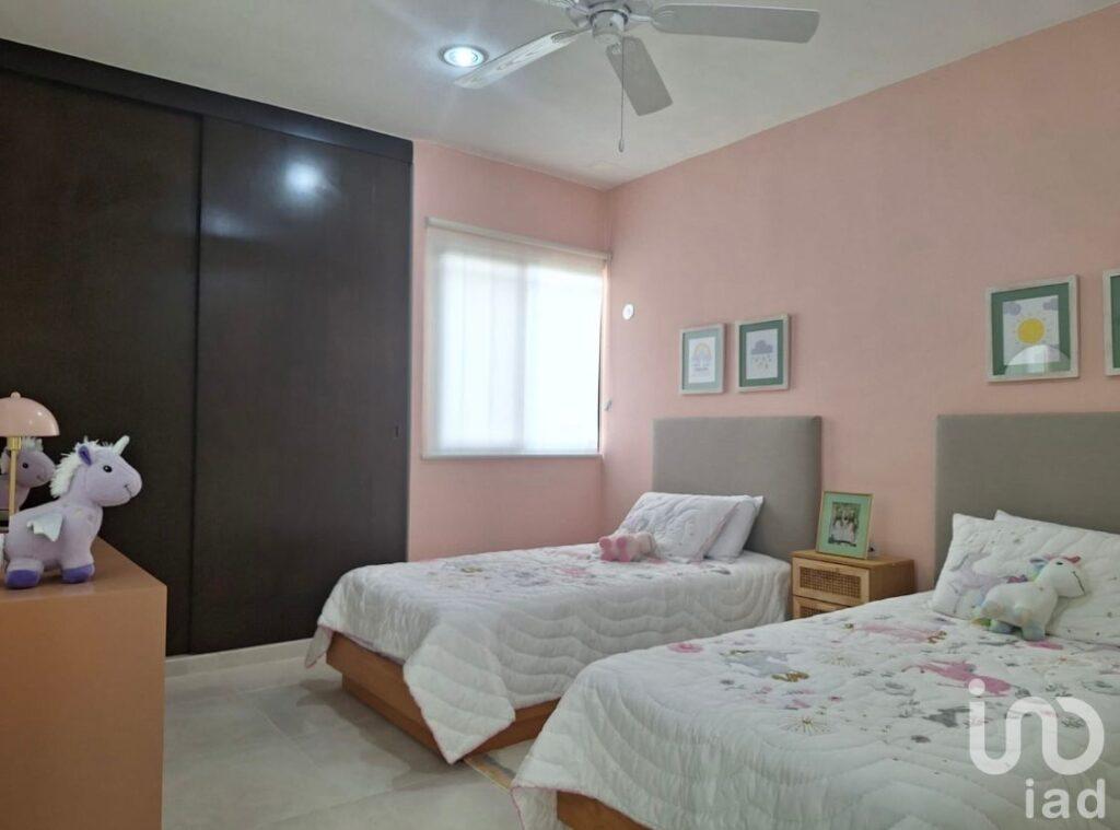 CASA NUEVA EN VENTA EN LAS AMERICAS MERIDA YUCATAN