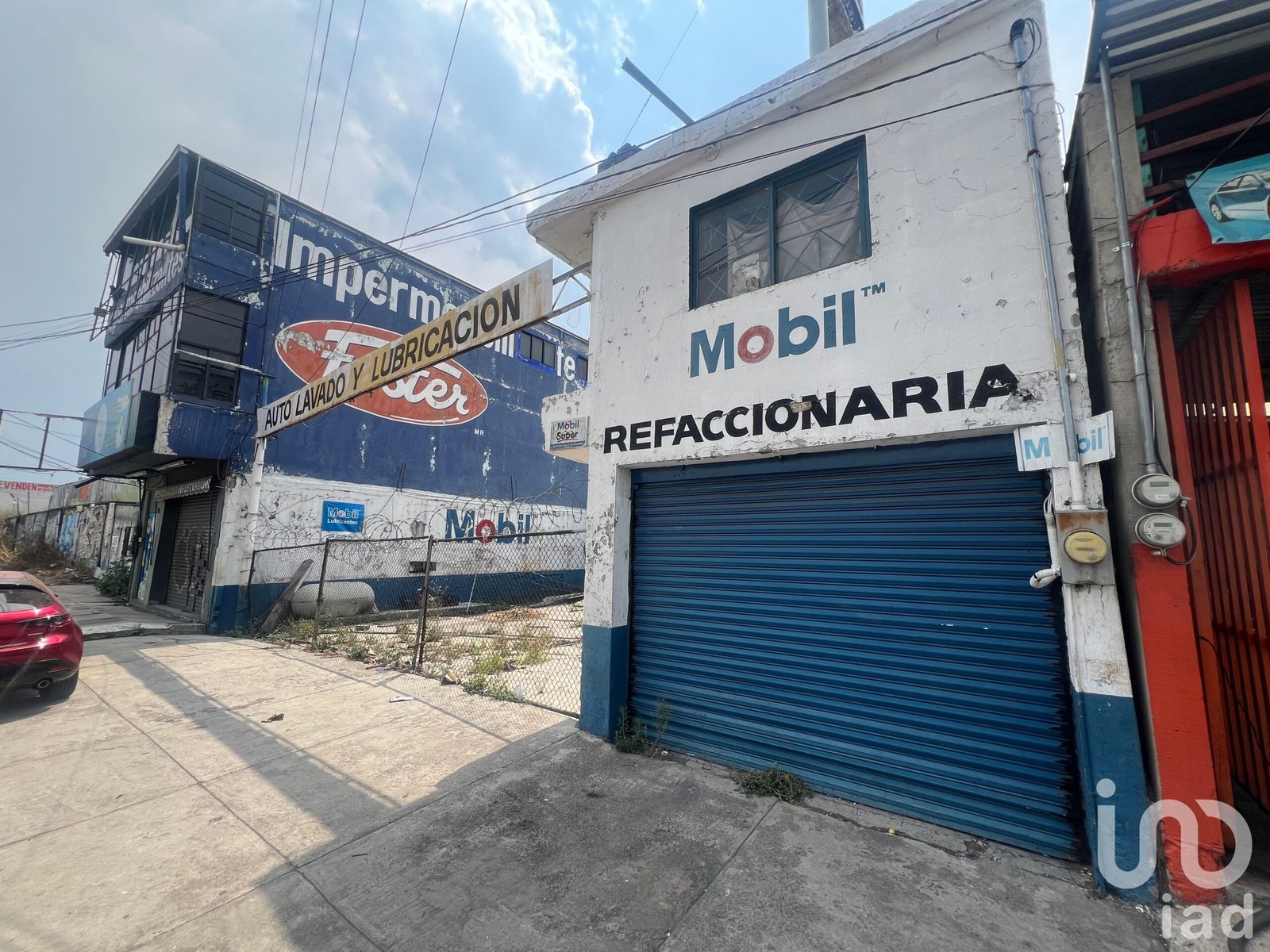 Terreno comercial en venta en av. Central, col. Valle de Aragón, Ecatepec, Estado de México Terreno comercial en venta en av. Central, col. Valle de Aragón, Ecatepec, Estado de México