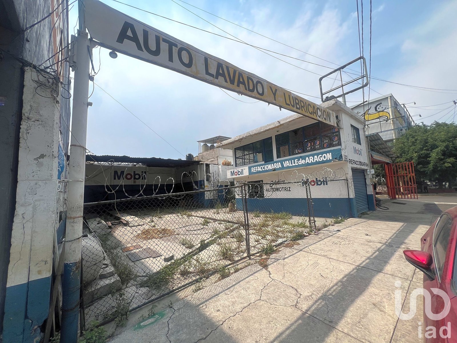 Terreno comercial en venta en av. Central, col. Valle de Aragón, Ecatepec, Estado de México Terreno comercial en venta en av. Central, col. Valle de Aragón, Ecatepec, Estado de México