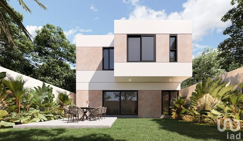 Casa en venta en Baca Yucatán