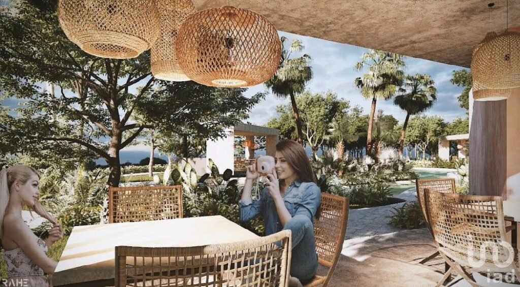 Casa en venta en Baca Yucatán