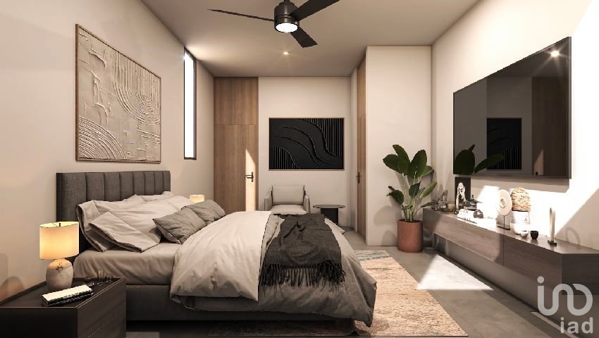 Casa en venta en Baca Yucatán