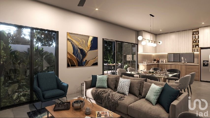 Casa en venta en Baca Yucatán