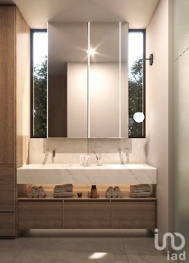 Casa en venta en Baca Yucatán