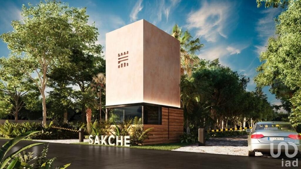 Casa en venta en Baca Yucatán