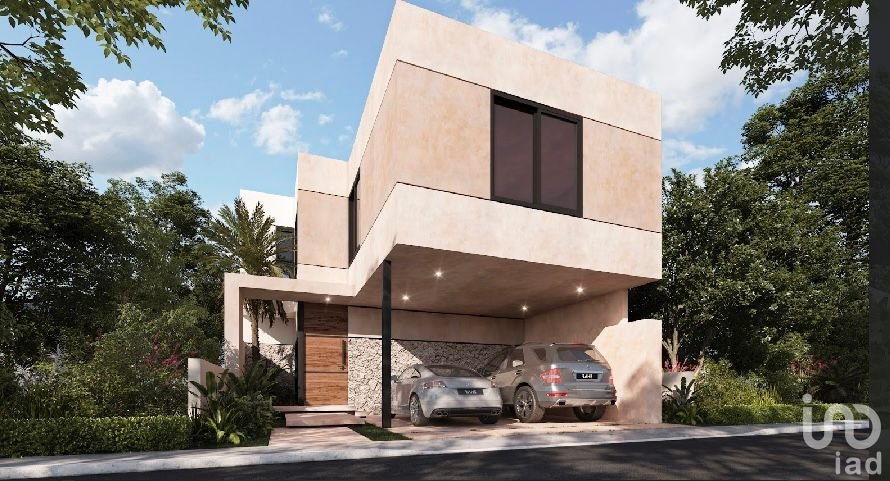 Casa en venta en Baca Yucatán