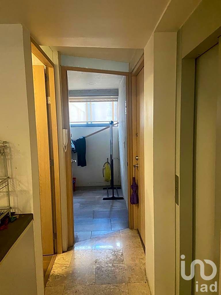Se vende departamento en Rio Lerma
