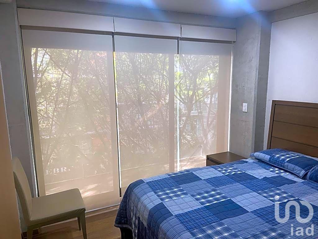 Se vende departamento en Rio Lerma