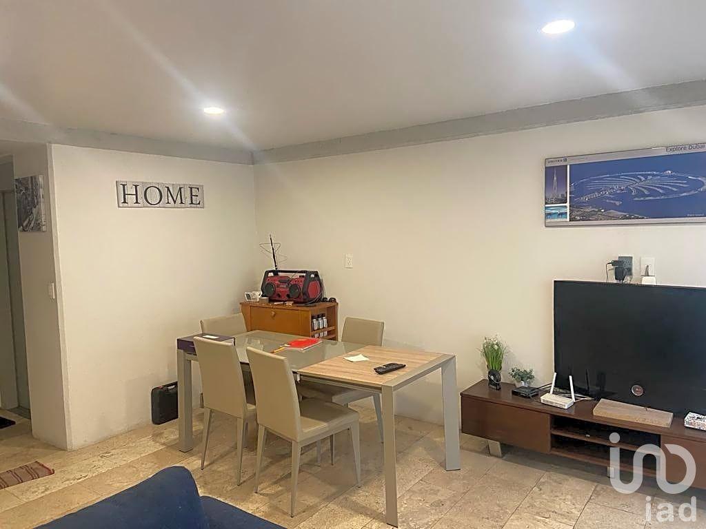 Se vende departamento en Rio Lerma