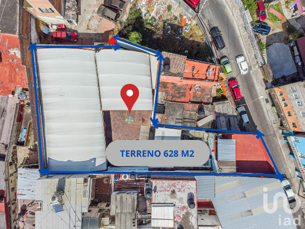 Inversionistas! VENDO PROPIEDAD A PRECIO DE  TERRENO EN EL CORAZON DE CUERNAVACA