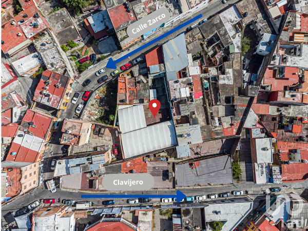 Inversionistas! VENDO PROPIEDAD A PRECIO DE  TERRENO EN EL CORAZON DE CUERNAVACA