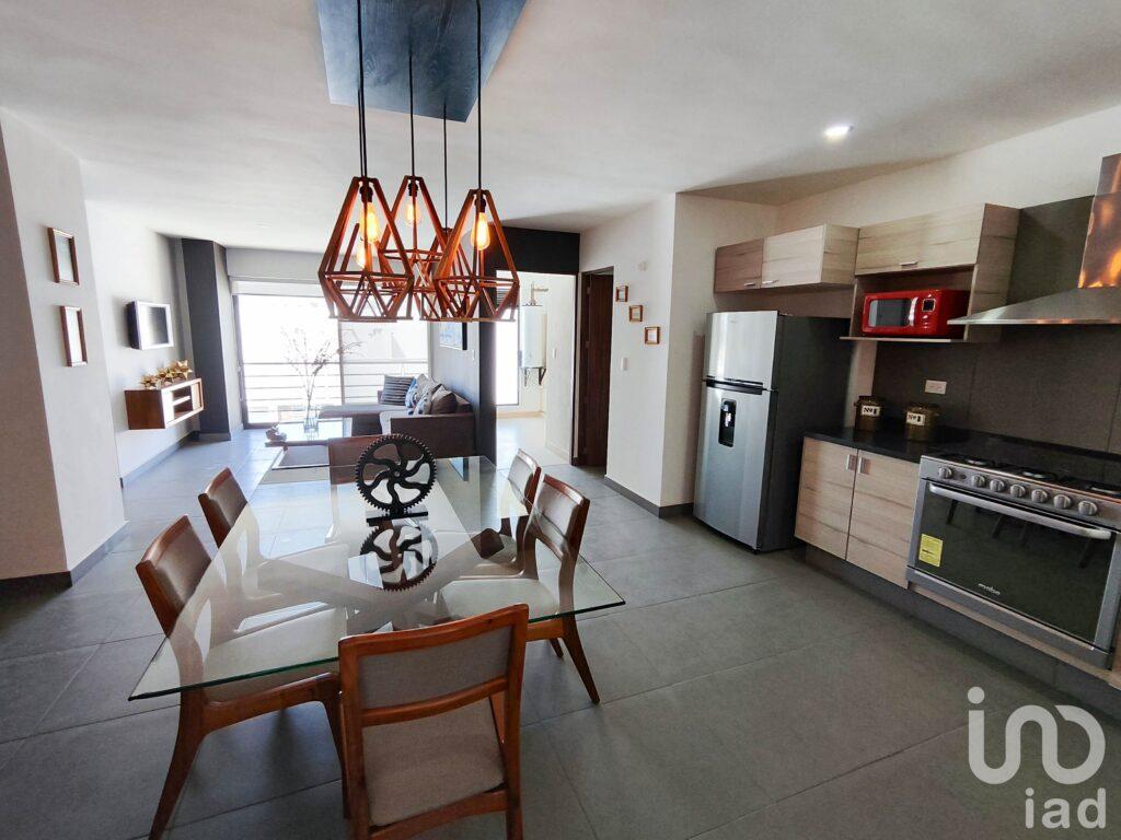 Departamento en Venta en Cholula, Torre Di Garda – 107 m², 2 Recámaras, Cerca UDLA