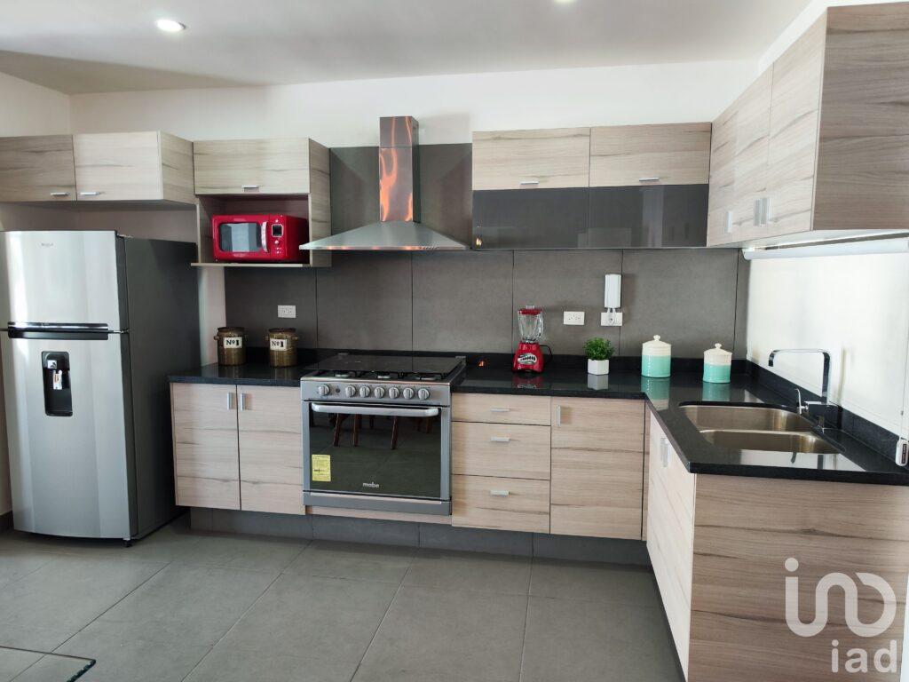 Departamento en Venta en Cholula, Torre Di Garda – 107 m², 2 Recámaras, Cerca UDLA