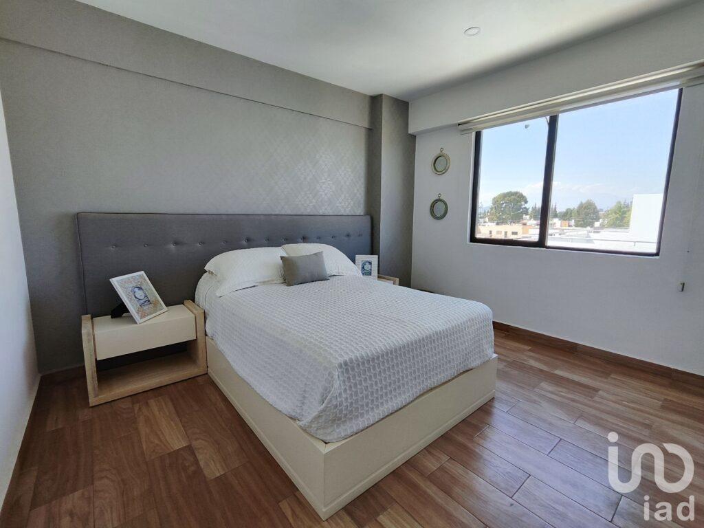 Departamento en Venta en Cholula, Torre Di Garda – 107 m², 2 Recámaras, Cerca UDLA