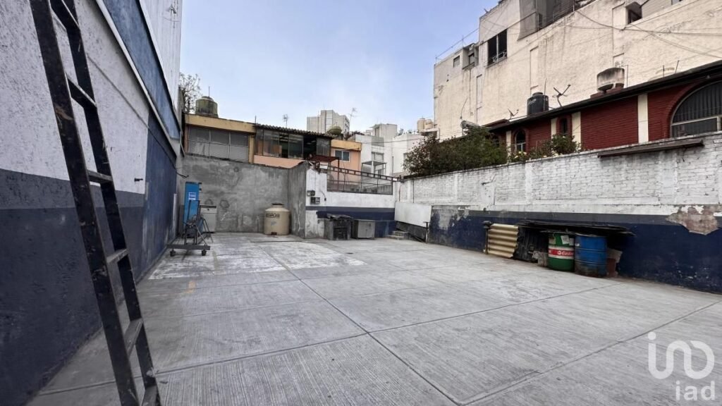 Terreno en venta en Av. San Jerónimo, San Angel, Alvaro Obregón