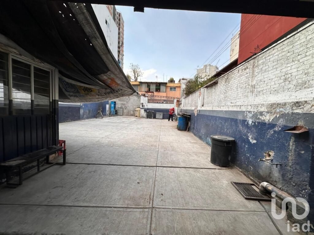 Terreno en venta en Av. San Jerónimo, San Angel, Alvaro Obregón - 2179857 terreno en venta terreno en venta en av san jeronimo san angel alvaro obregon 252160