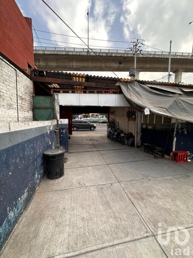 Terreno en venta en Av. San Jerónimo, San Angel, Alvaro Obregón