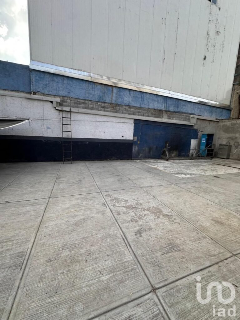 Terreno en venta en Av. San Jerónimo, San Angel, Alvaro Obregón