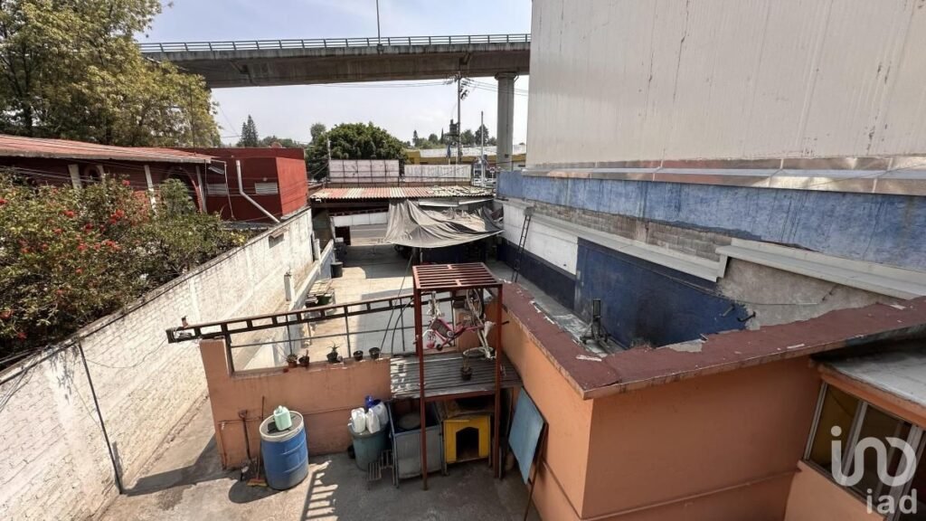 Terreno en venta en Av. San Jerónimo, San Angel, Alvaro Obregón