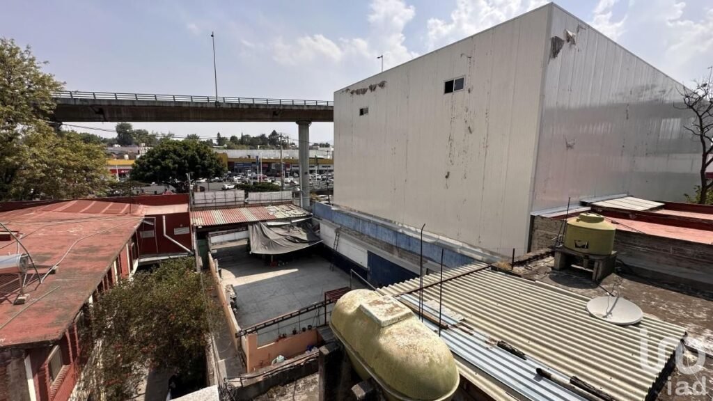 Terreno en venta en Av. San Jerónimo, San Angel, Alvaro Obregón