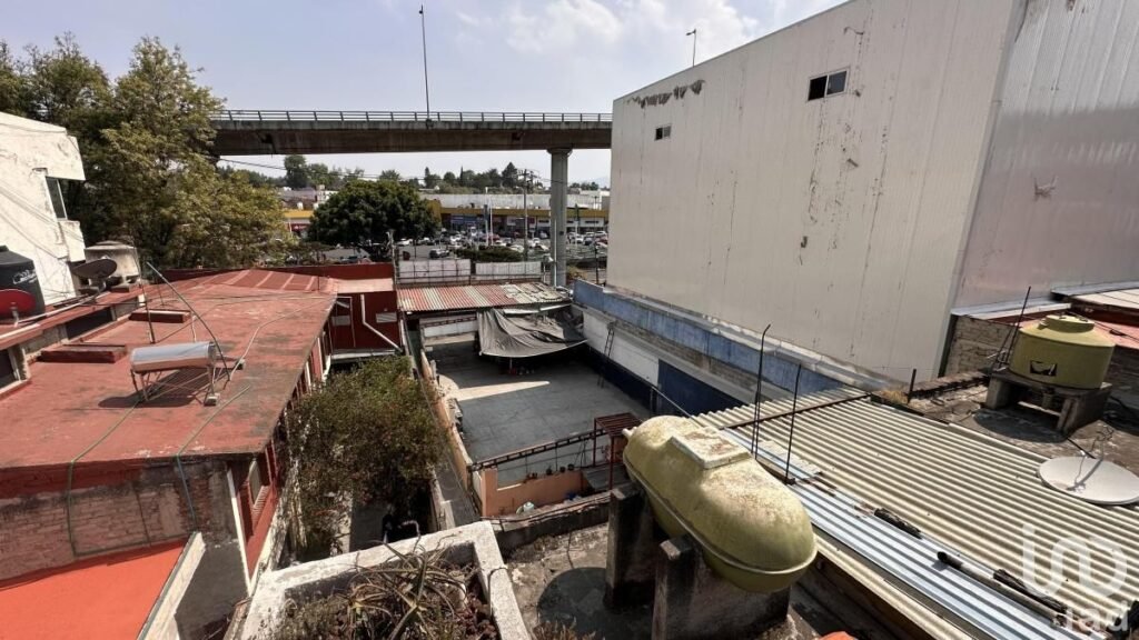 Terreno en venta en Av. San Jerónimo, San Angel, Alvaro Obregón