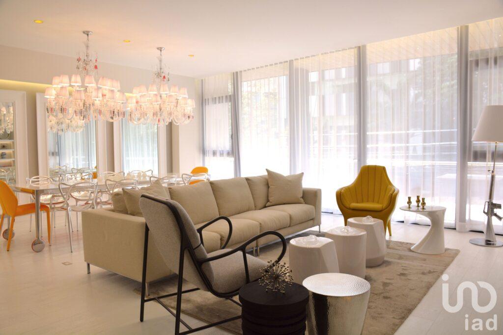 Penthouse en Venta, Polanco, CDMX