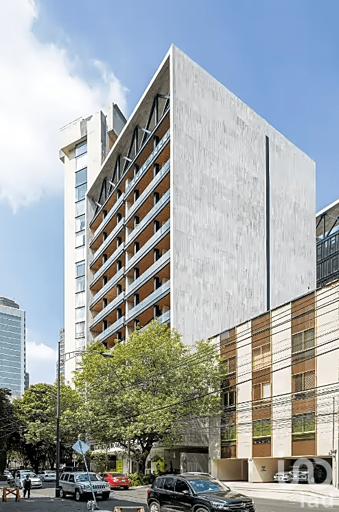 Penthouse en Venta, Polanco, CDMX