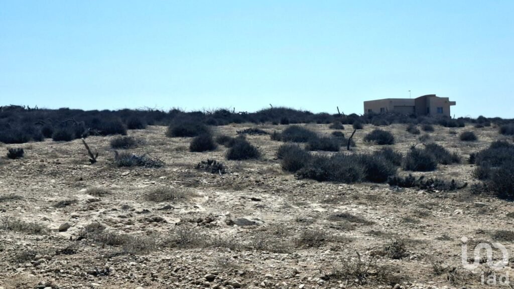 TERRENO EN VENTA  USO HABITACIONAL EN LA AGUJA CONQUISTA AGRARIA LA PAZ BAJA CALIFORNIA SUR
