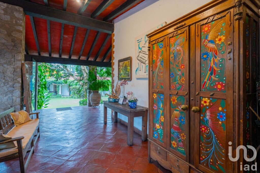 Casa en Venta  Reforma  Cuernavaca en un nivel  en privada y gran seguridad