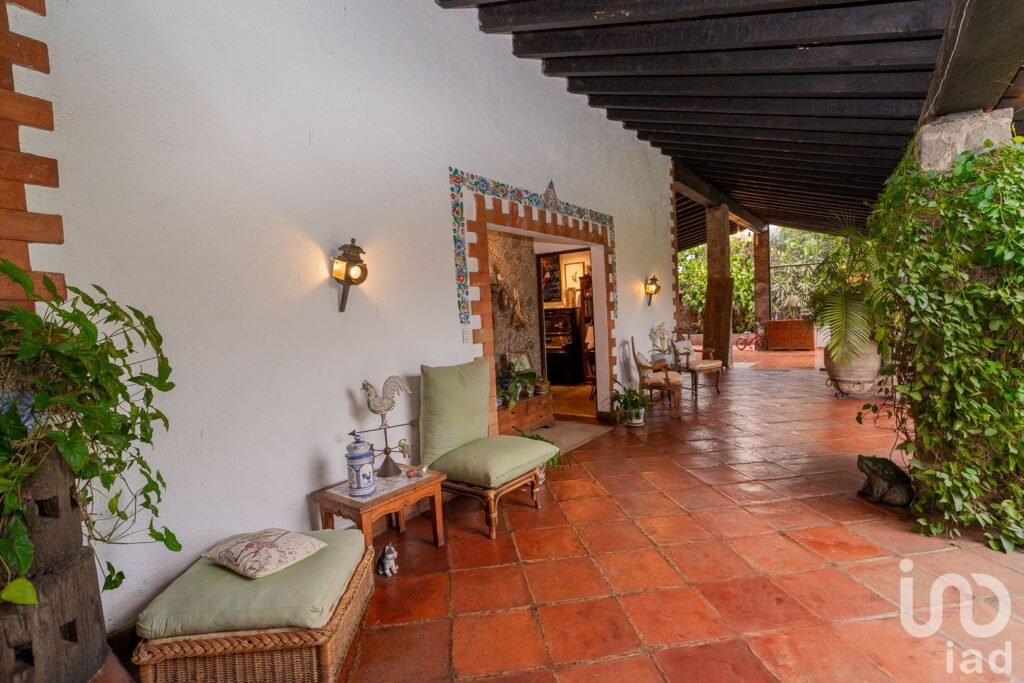 Casa en Venta  Reforma  Cuernavaca en un nivel  en privada y gran seguridad