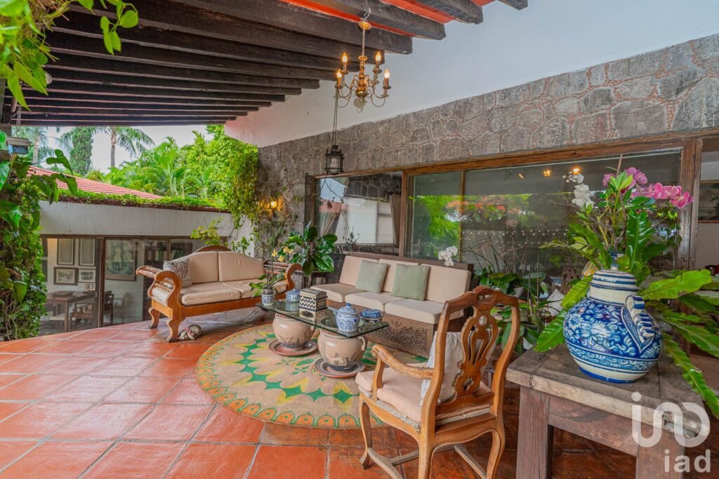 Casa en Venta  Reforma  Cuernavaca en un nivel  en privada y gran seguridad