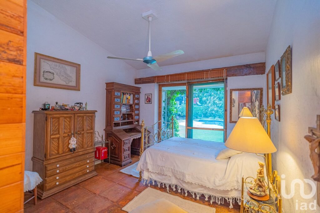 Casa en Venta  Reforma  Cuernavaca en un nivel  en privada y gran seguridad