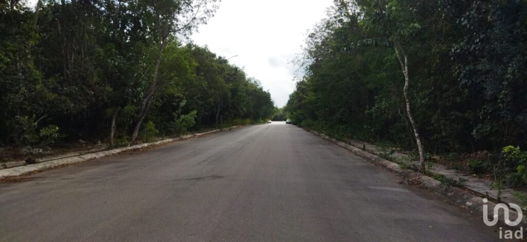 EN VENTA TERRENO EN VELA MAR PLAYA DEL CARMEN, QUINTANA ROO