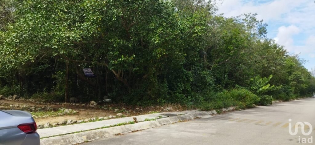 EN VENTA TERRENO EN VELA MAR PLAYA DEL CARMEN, QUINTANA ROO