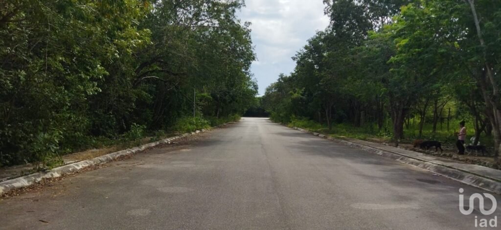 EN VENTA TERRENO EN VELA MAR PLAYA DEL CARMEN, QUINTANA ROO