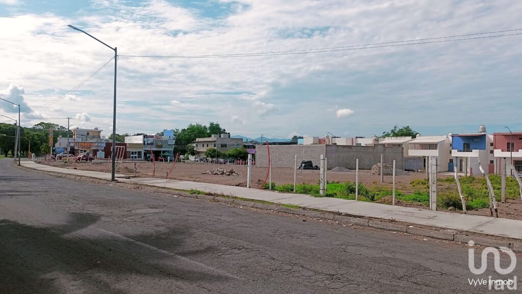 Terreno de USO MIXTO en Venta en Rinconada del Pereyra, cerca del Centro de Colima (29)