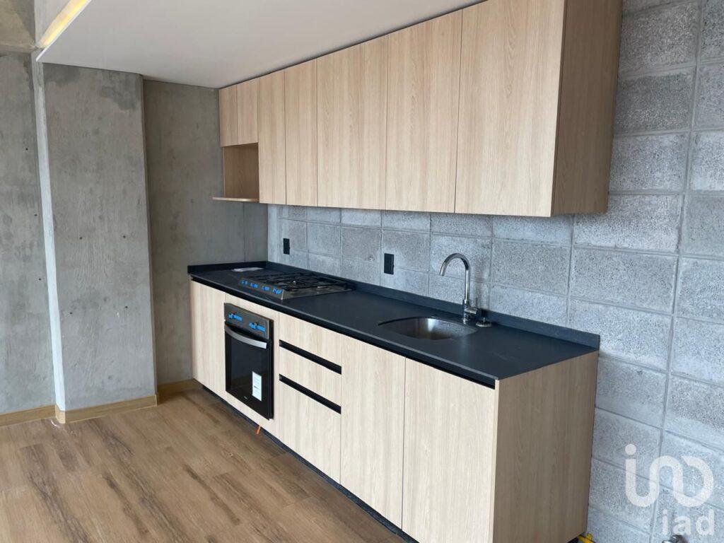 Departamento en Venta en Álvaro Obregón Ciudad de México