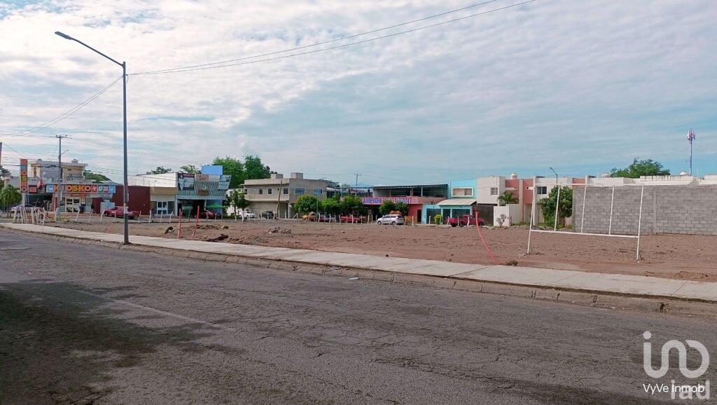 Terreno DE USO MIXTO en VENTA sobre Av Anastacion Brizuel (32)