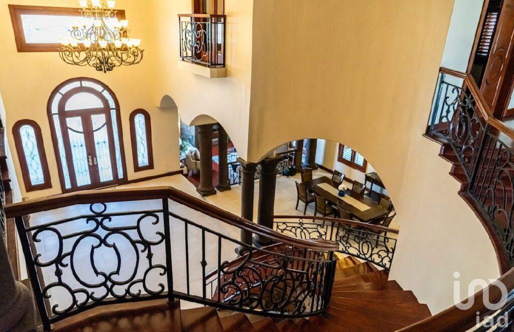 RESIDENCIA HACIENDA DE LA PALOMA EN VENTA CIUDAD JUAREZ, CHIHUAHUA