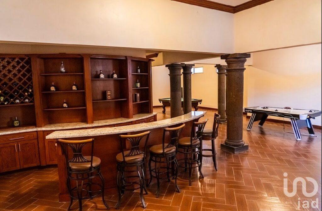 RESIDENCIA HACIENDA DE LA PALOMA EN VENTA CIUDAD JUAREZ, CHIHUAHUA