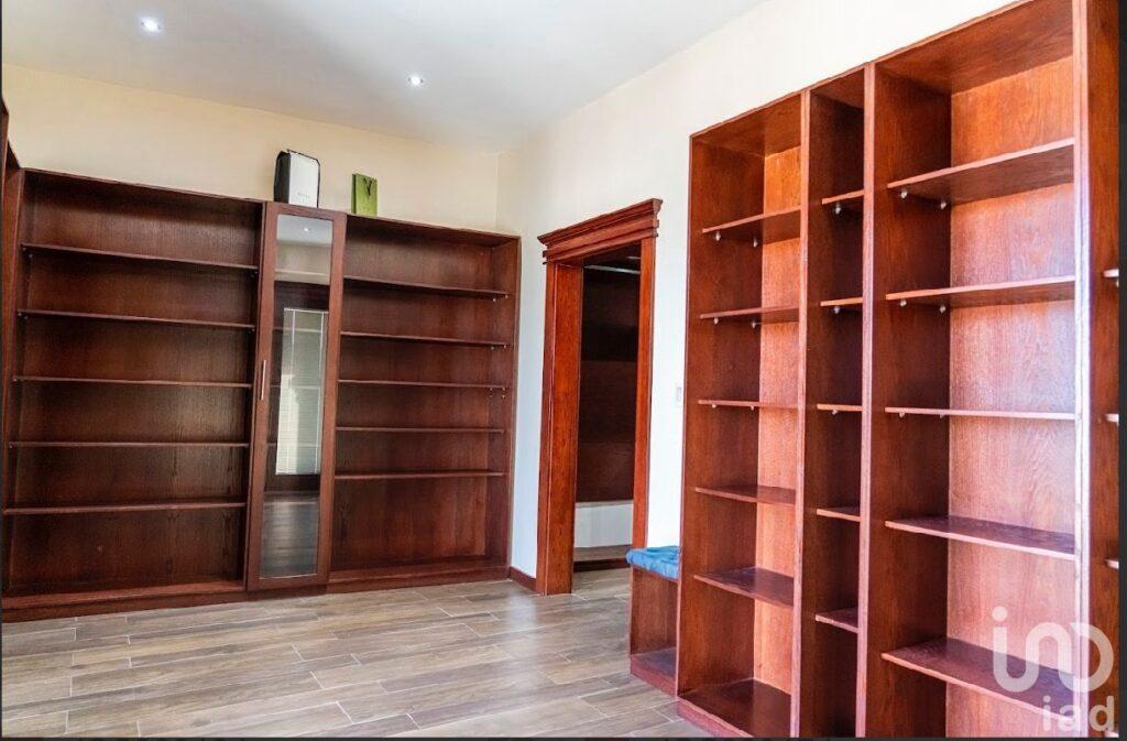 RESIDENCIA HACIENDA DE LA PALOMA EN VENTA CIUDAD JUAREZ, CHIHUAHUA