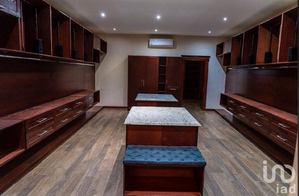 RESIDENCIA HACIENDA DE LA PALOMA EN VENTA CIUDAD JUAREZ, CHIHUAHUA