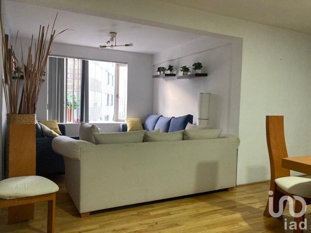 Departamento en Venta en Camino Santa Fe Boscoso, Álvaro Obregón, Ciudad de México - 2180135 departamentos en venta departamento en venta en camino santa fe boscoso alvaro obregon ciudad de mexico 250407