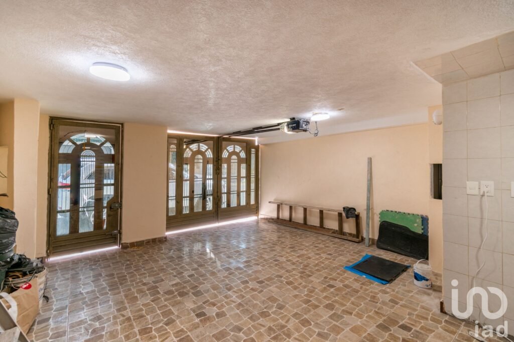 Casa en Venta en Fuentes de Aragón, Ecatepec