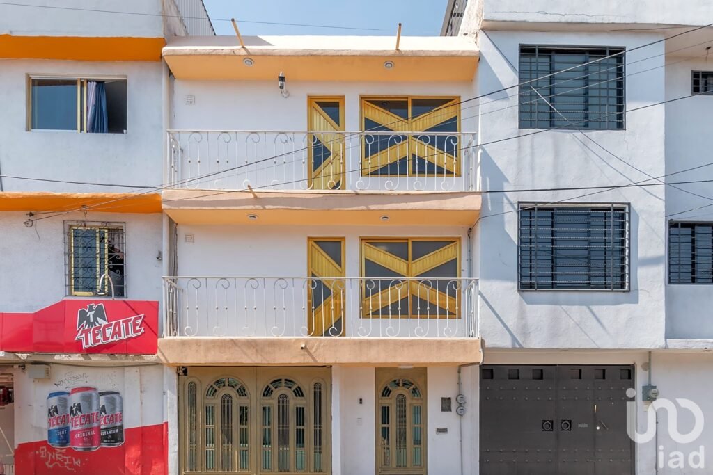 Casa en Venta en Fuentes de Aragón, Ecatepec