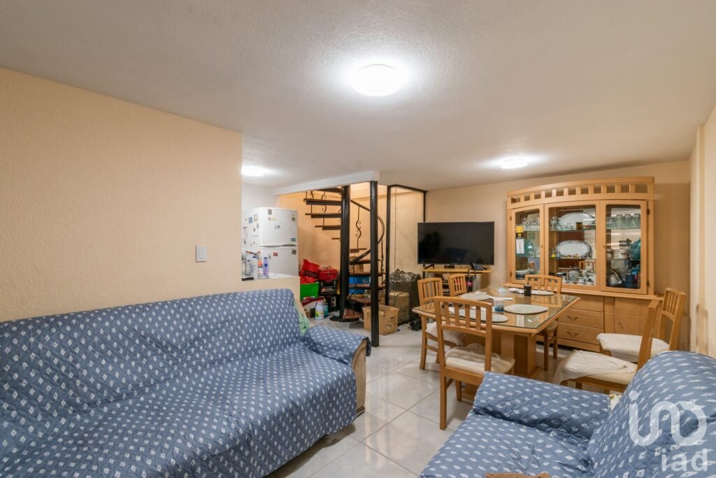 Casa en Venta en Fuentes de Aragón, Ecatepec