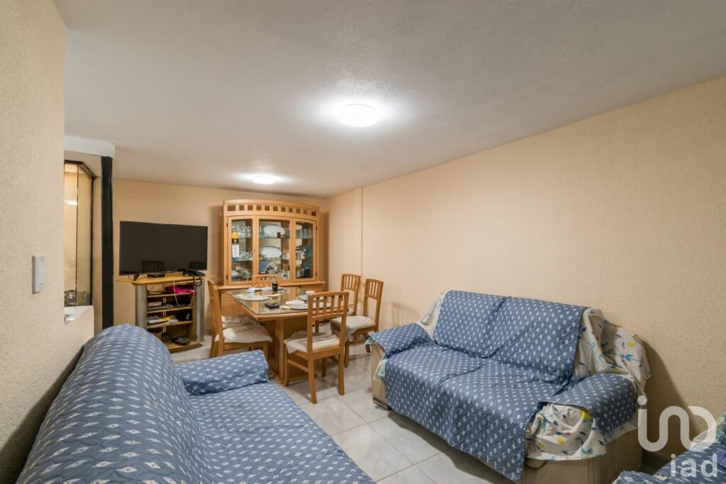 Casa en Venta en Fuentes de Aragón, Ecatepec