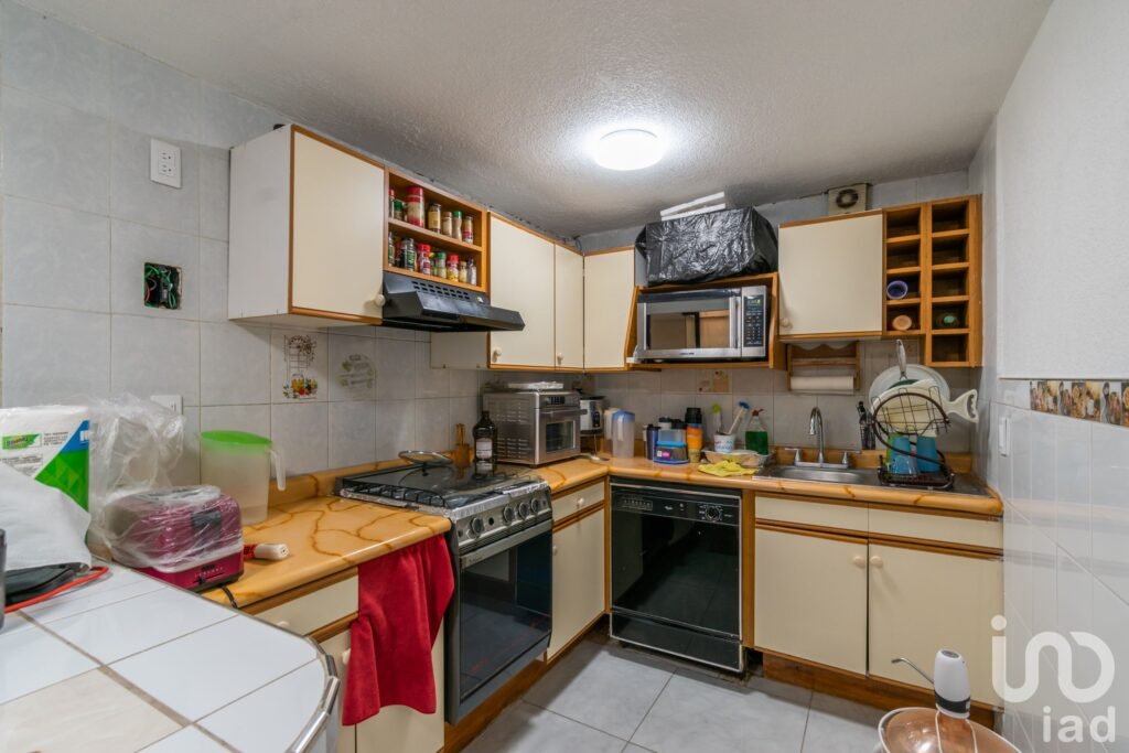 Casa en Venta en Fuentes de Aragón, Ecatepec