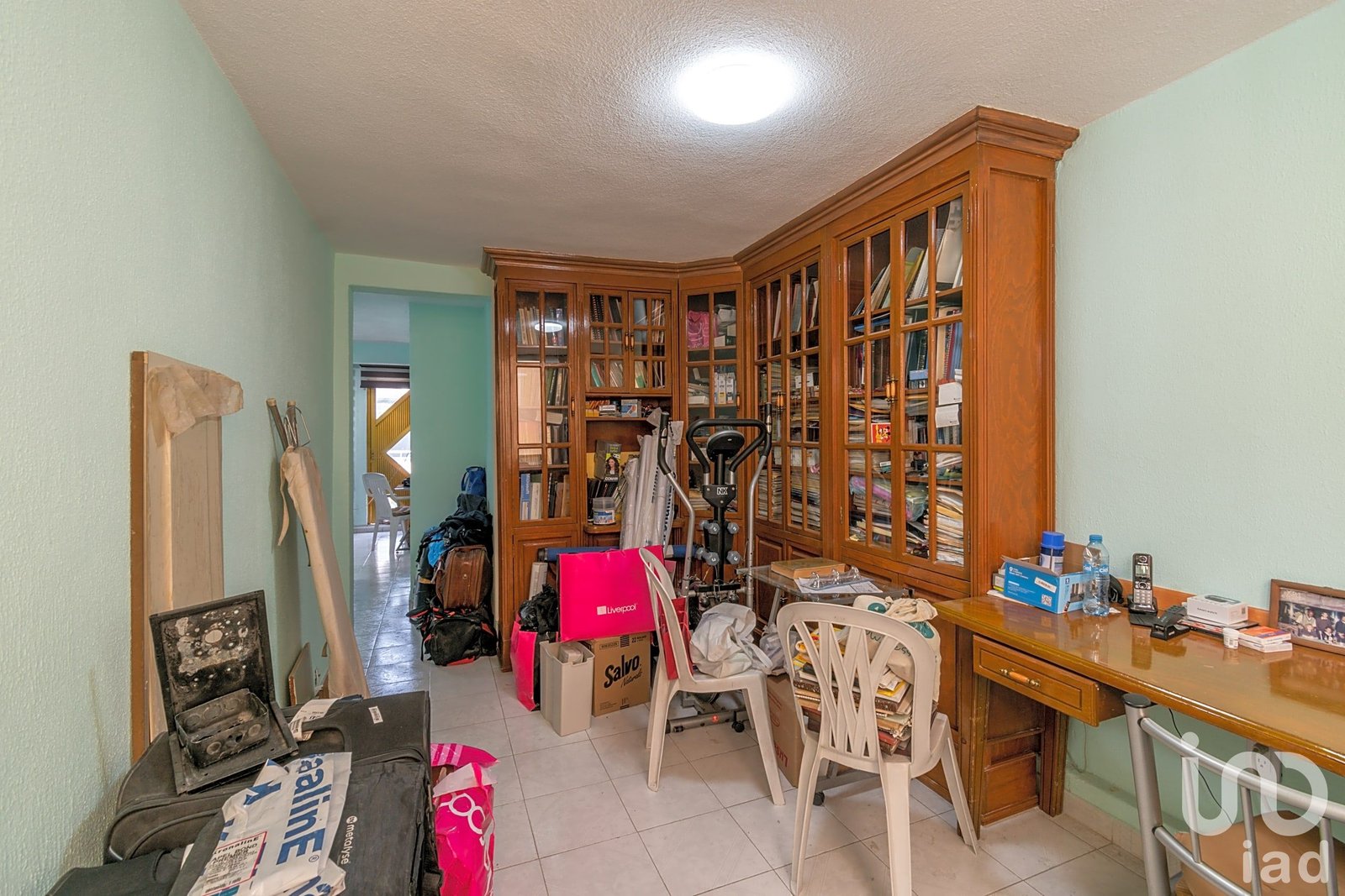 Casa en Venta en Fuentes de Aragón, Ecatepec